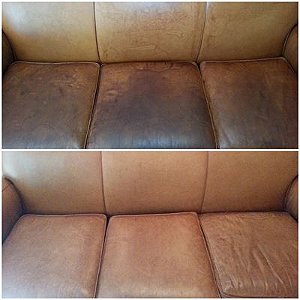 Como Prevenir Rachaduras no Seu Sofá de Courino