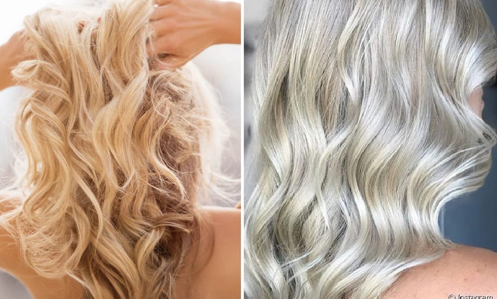 Como Matizar O Cabelo