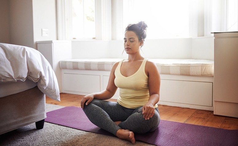 melhores meditações guiadas para iniciantes youtube