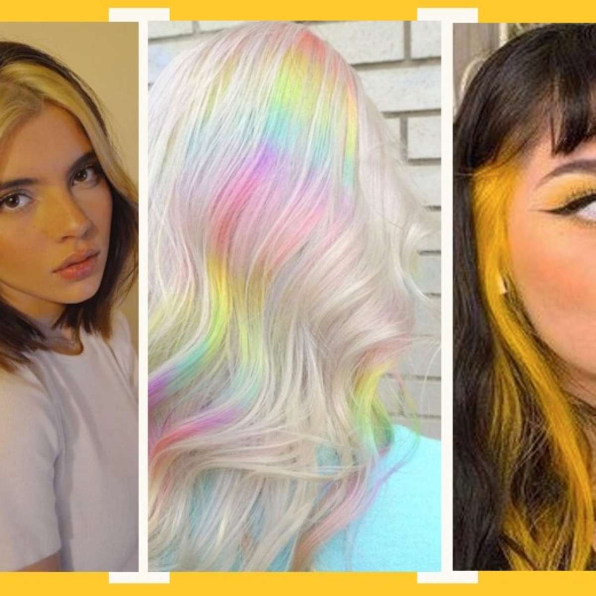 Como Pintar O Cabelo