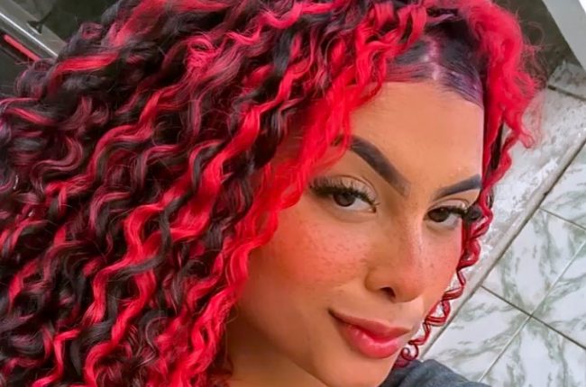 Como Pintar O Cabelo