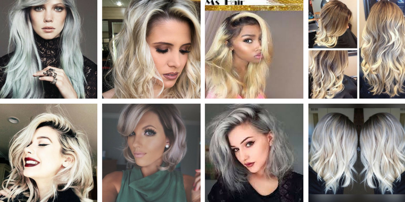 Desvendando o Platinado: As Melhores Tintas e Técnicas para um Loiro Perfeito