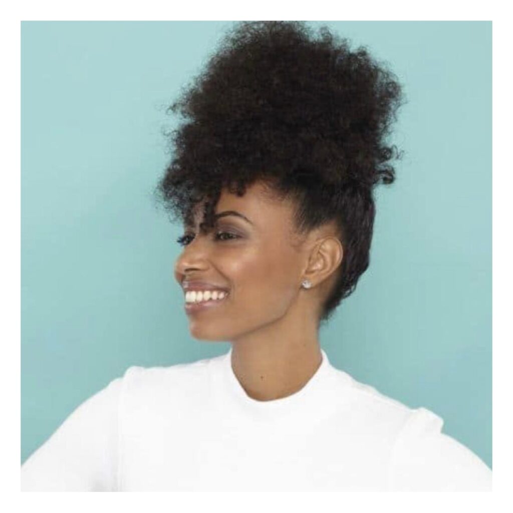 Guia Completo de Scrunchies de Cetim para Cachos