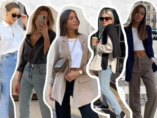 tendências de moda 2026