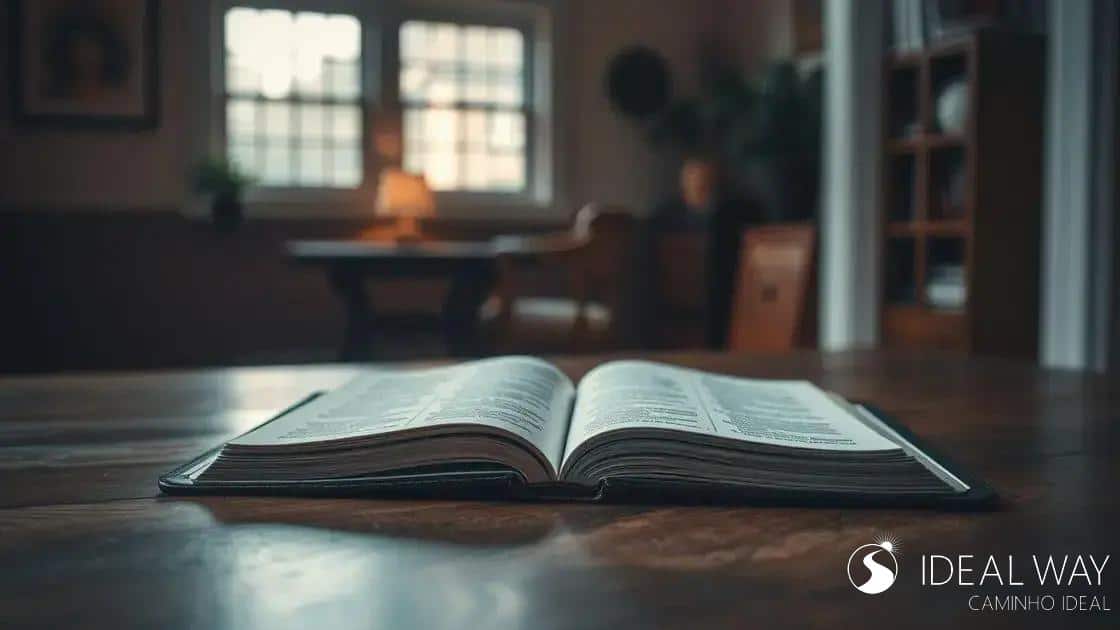 Como diferenciar um problema espiritual de um esgotamento mental?