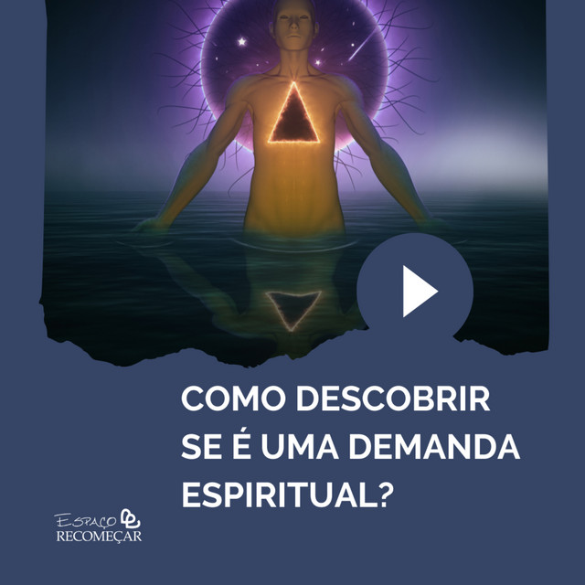 Os 7 principais sinais de um ataque espiritual