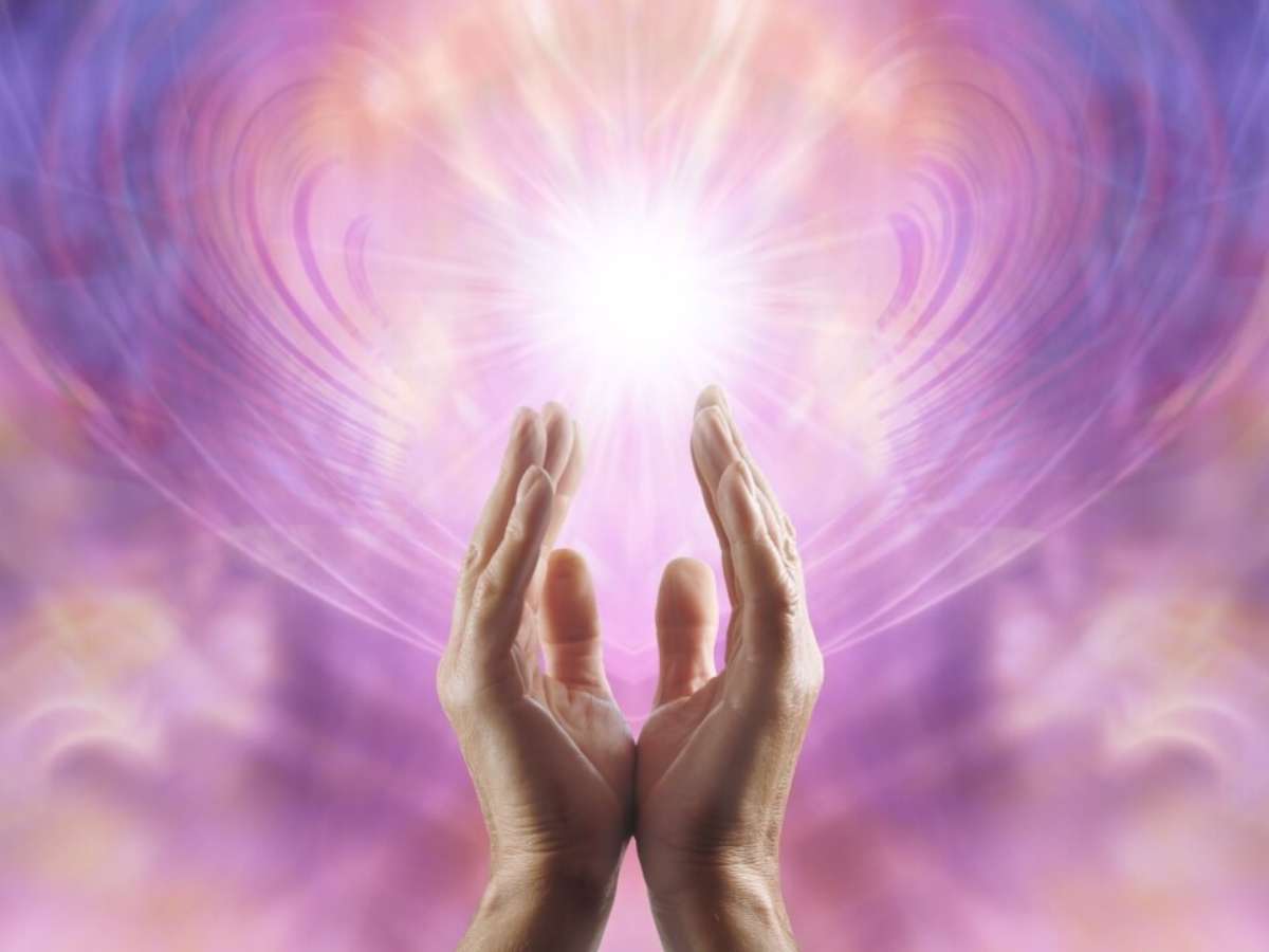 O que fazer quando se sente uma presença negativa em casa?