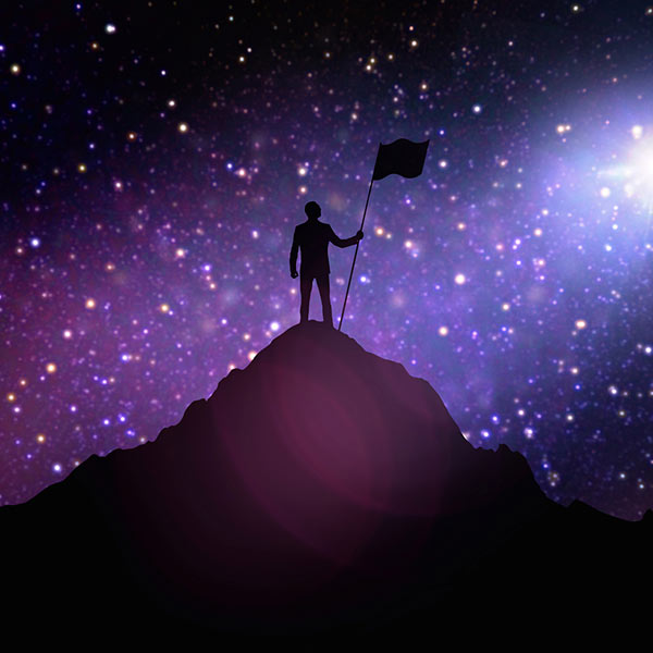 Como diferenciar um problema espiritual de um esgotamento mental?