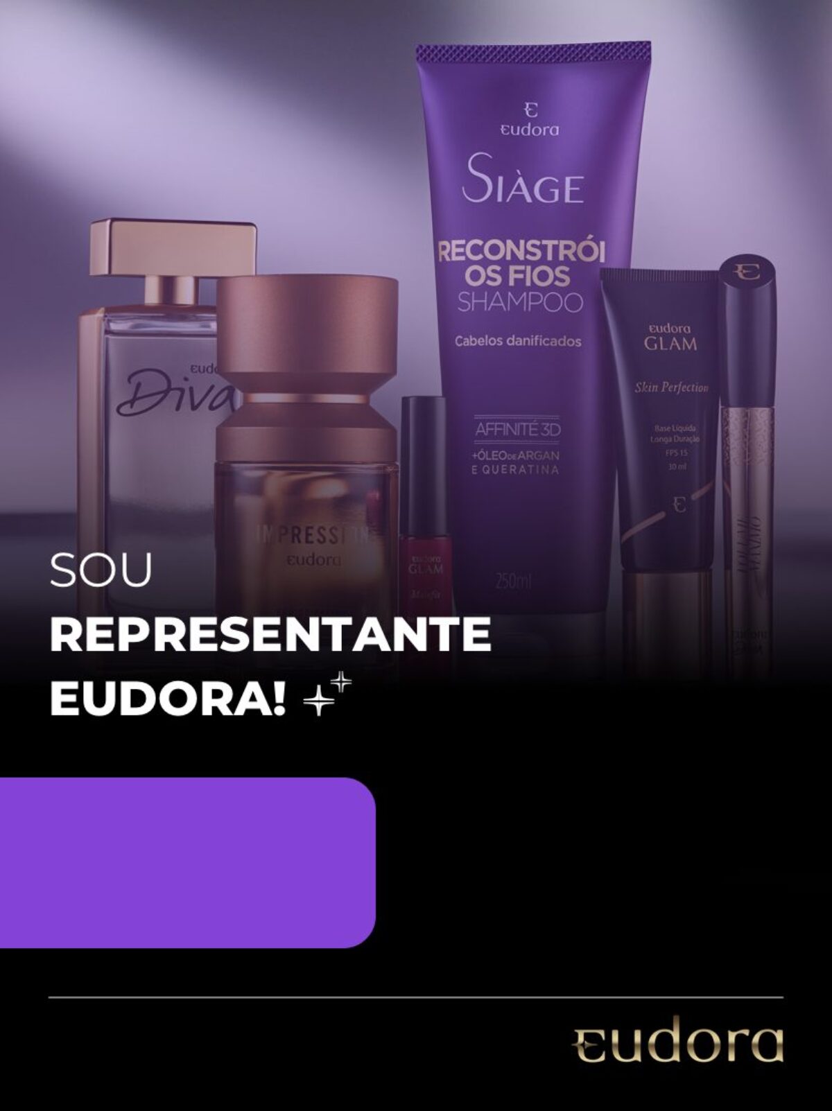 como ser uma revendedora eudora de sucesso