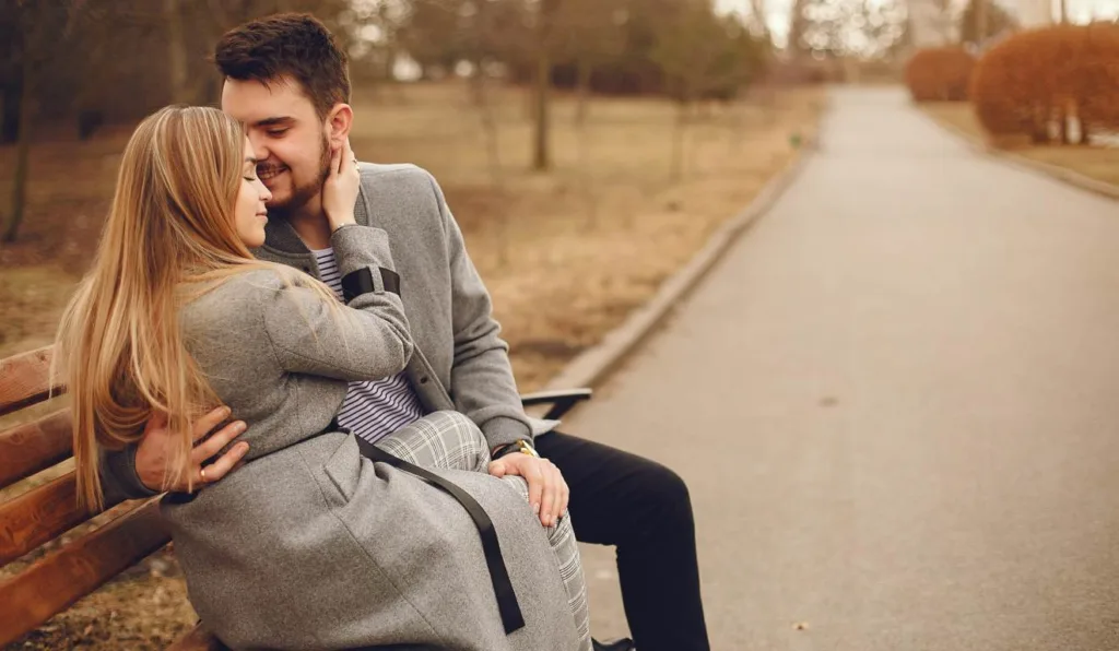 como surpreender uma mulher no primeiro encontro