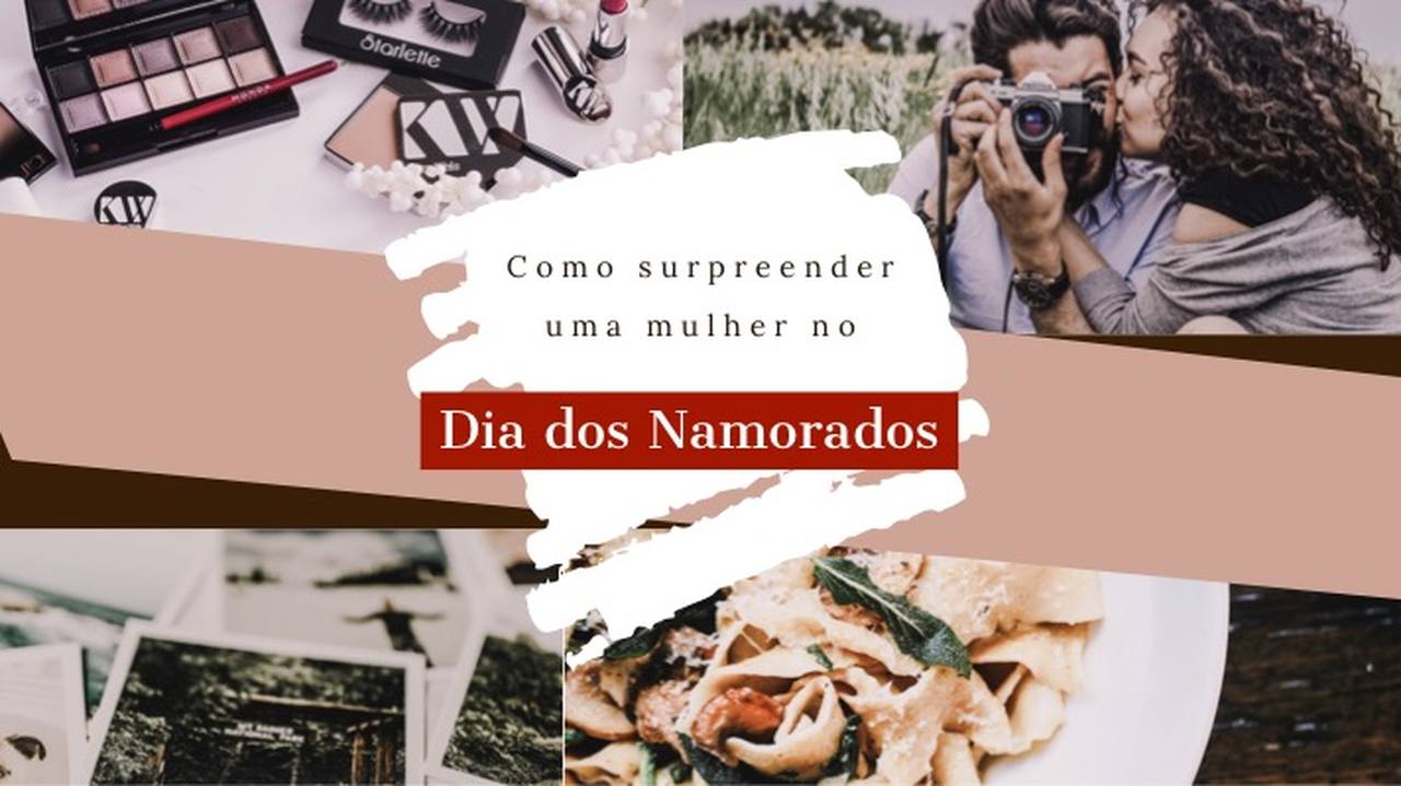 como surpreender uma mulher no dia a dia