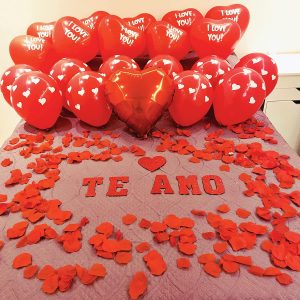 atitudes que encantam uma mulher