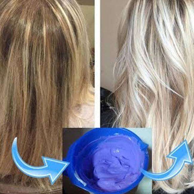 Guia Completo: Como Escolher o Tonalizante Ideal para Seu Loiro Alaranjado