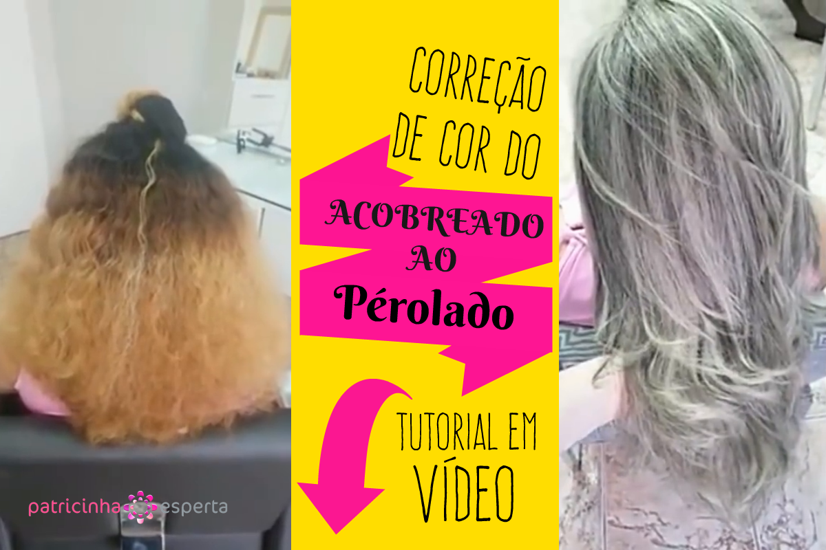 Shampoo e Máscara Azul: O Segredo para Manter o Loiro Perfeito em Casa