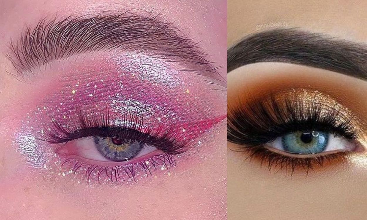 Erros Comuns ao Remover Glitter e Como Evitá-los