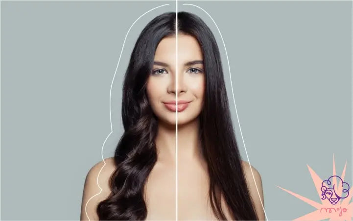 Soluções Caseiras para o Cheiro de Química no Cabelo: Mitos e Verdades