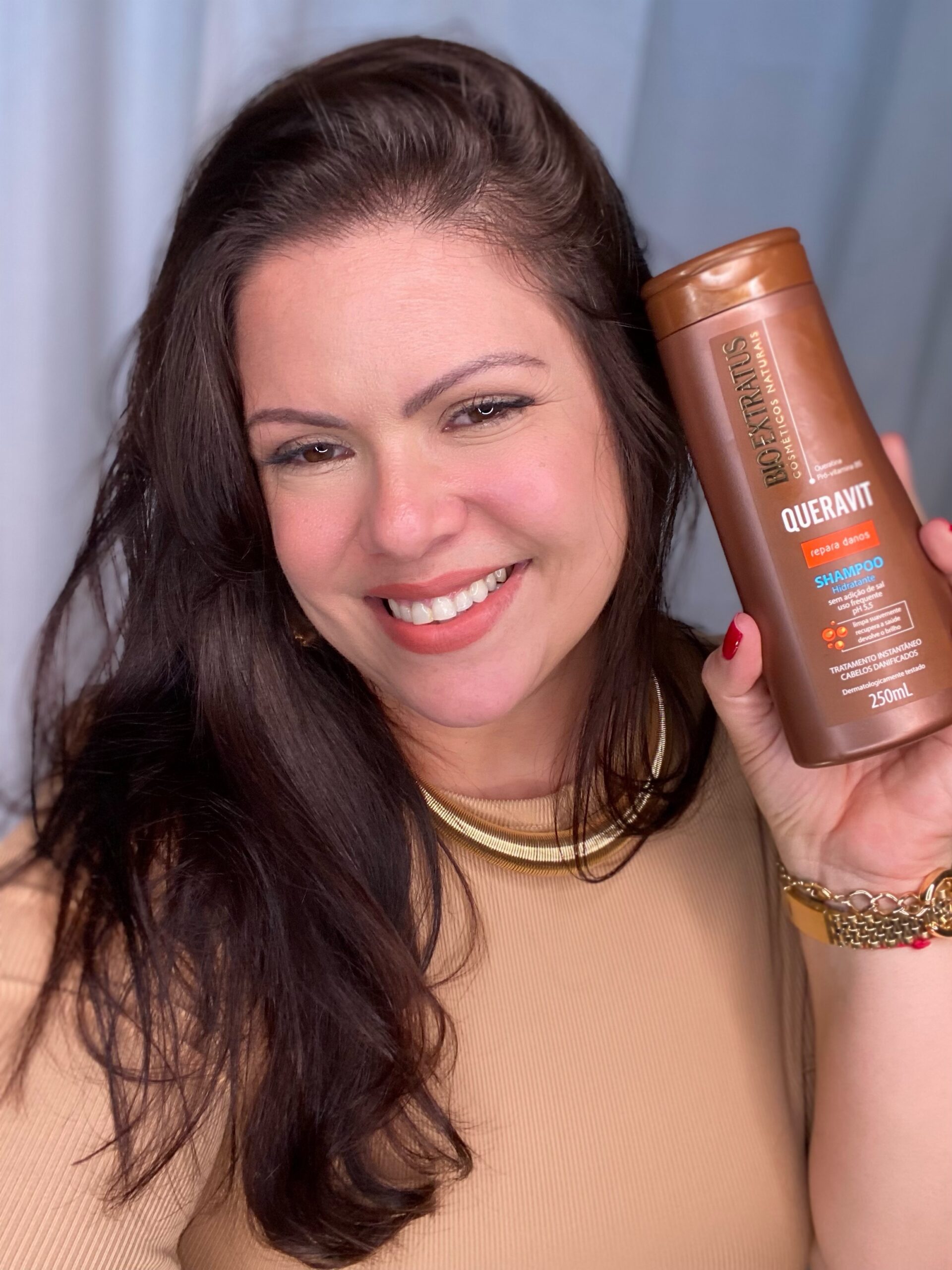 Neutralizante Universal: O Segredo para Acabar com o Cheiro da Progressiva