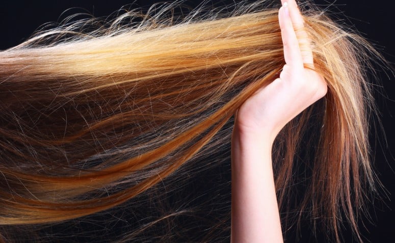 Tonalizante 7.1 e 6.1: Entenda Como Funcionam na Neutralização do Laranja