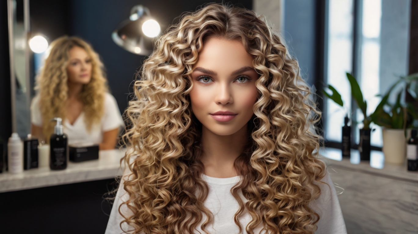 como tirar o ressecamento do cabelo cacheado caseiro