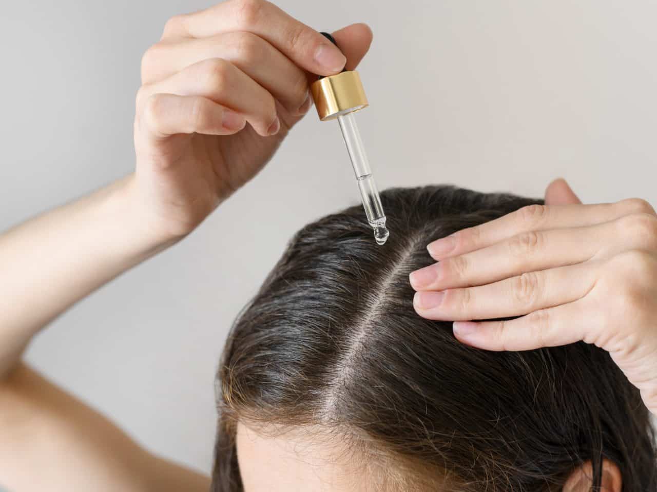 penteados para disfarçar cabelo oleoso