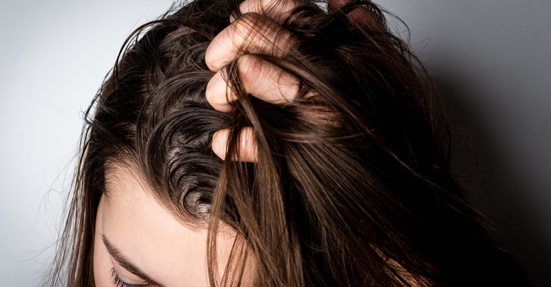 cabelo oleoso o que fazer
