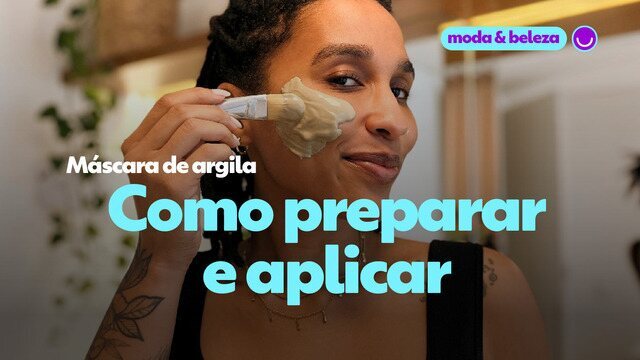 argila para rosácea