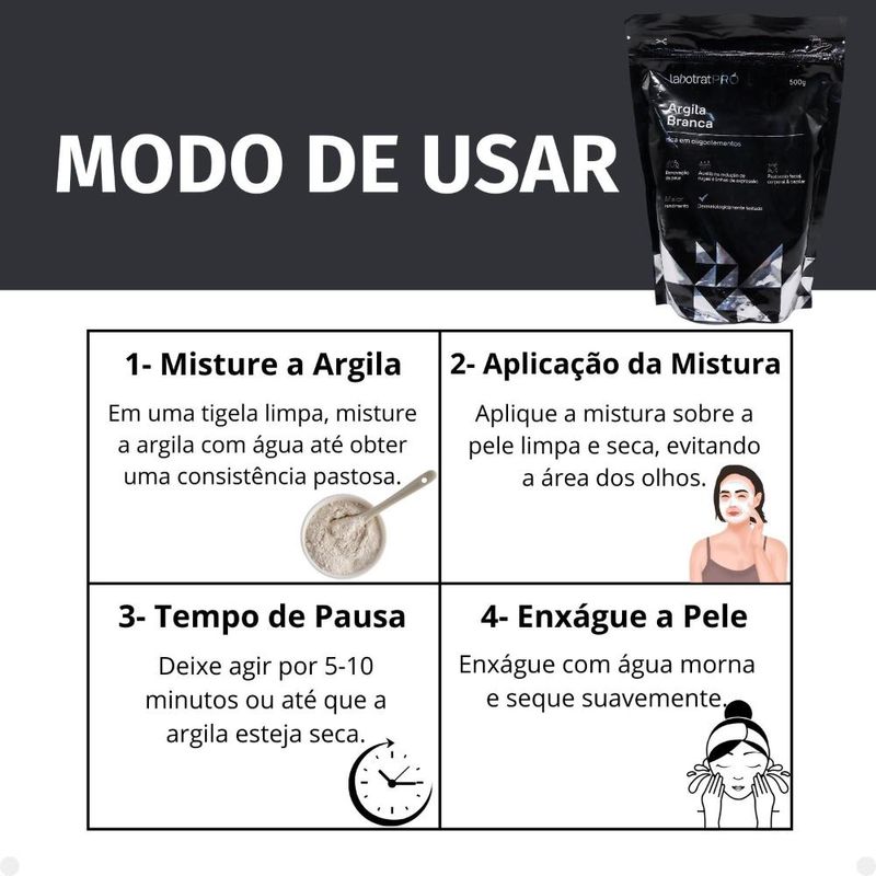 técnicas de modelagem com argila