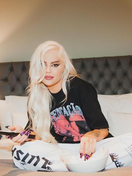 dicas de styling camiseta oversized