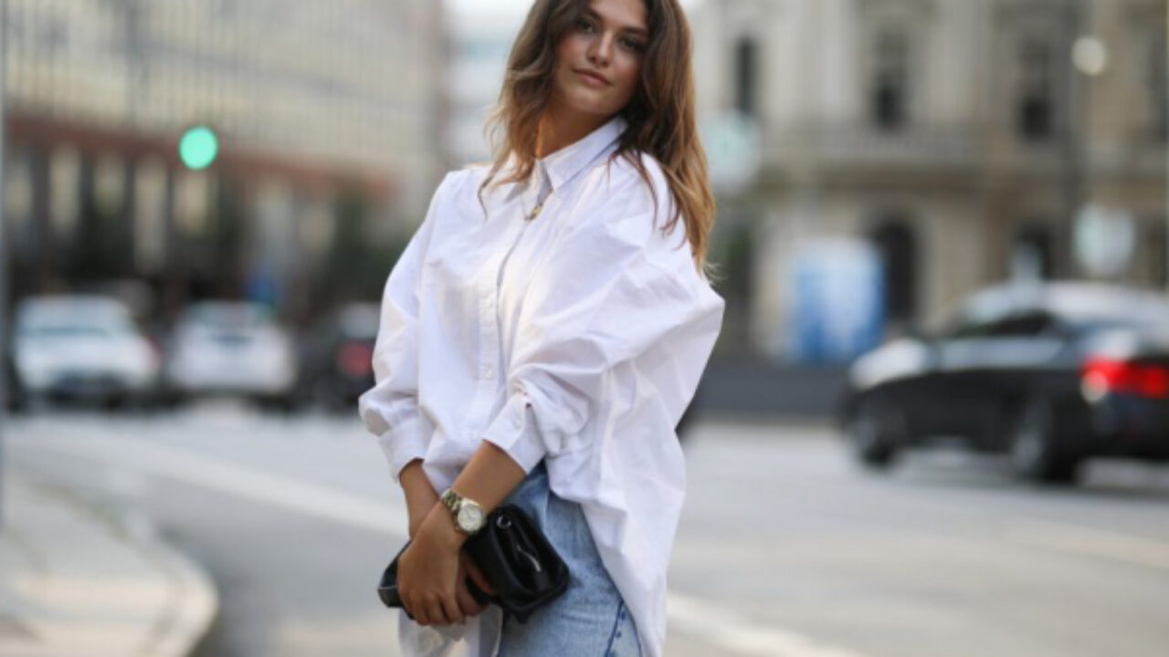 tendências de moda oversized 2026