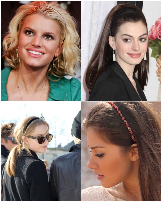 5 maneiras criativas de usar tiara com franja
Como a tiara pode transformar seu look com franja
Franja falsa: o truque da tiara para um visual novo
Guia definitivo: tiaras para cada tipo de franja
Estilos de tiara que combinam com franja: do romântico ao moderno