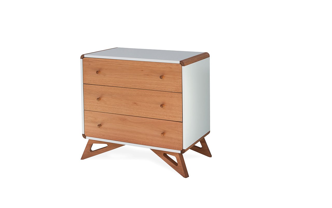 Cômoda em MDF