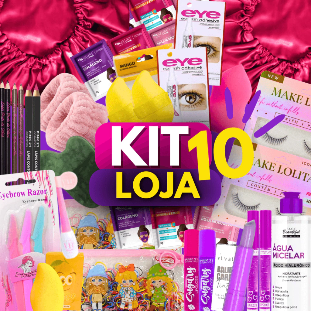 Guia Completo: Como Escolher a Melhor Base Online para o seu Tom de Pele