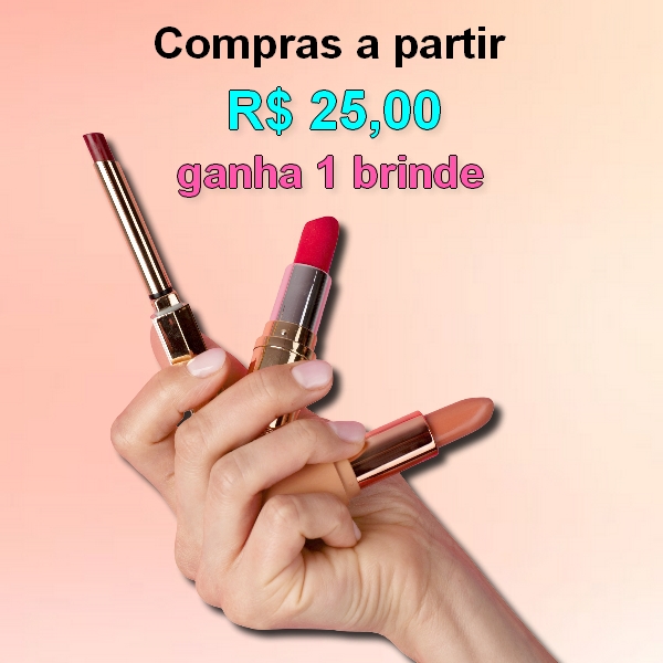 Top 5 Marcas Nacionais de Maquiagem com Melhor Custo-Benefício