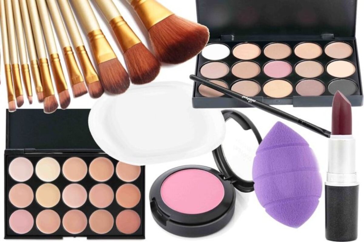 Maquiagem Importada vs. Nacional: Vale a Pena o Investimento?