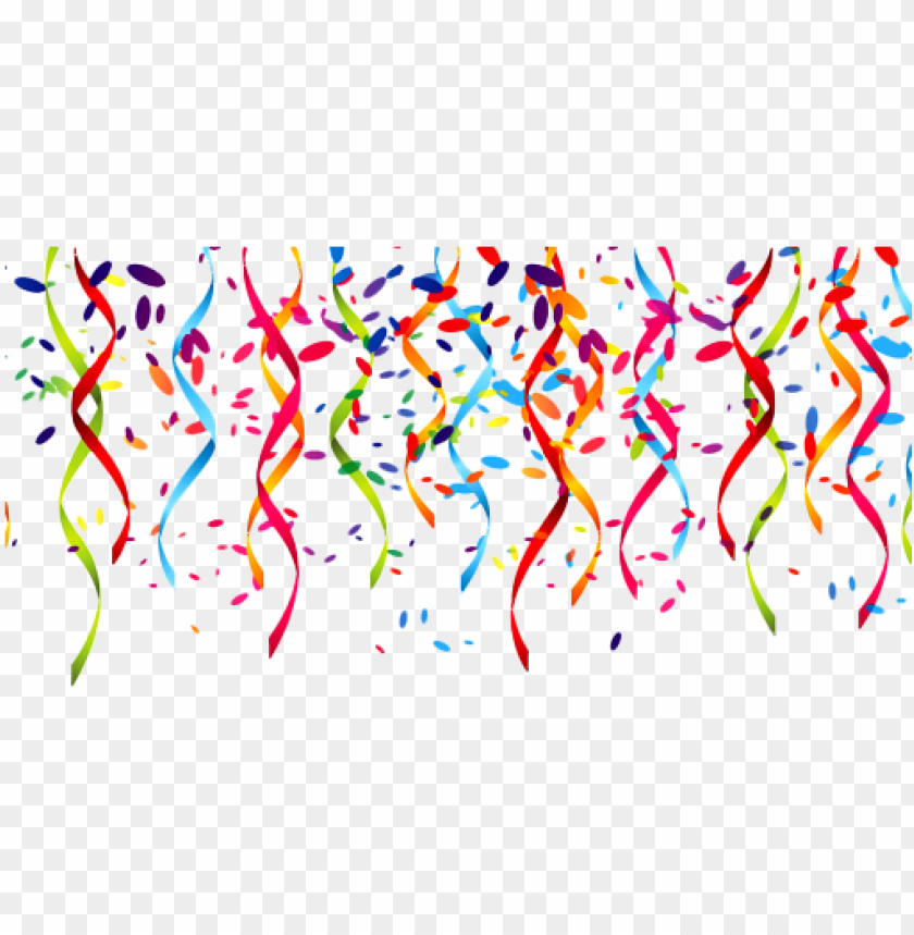 confetti carnaval
