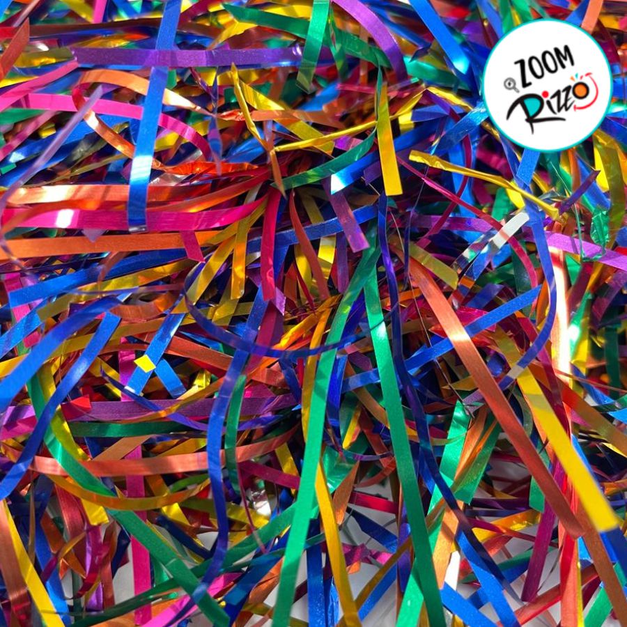 confete de papel