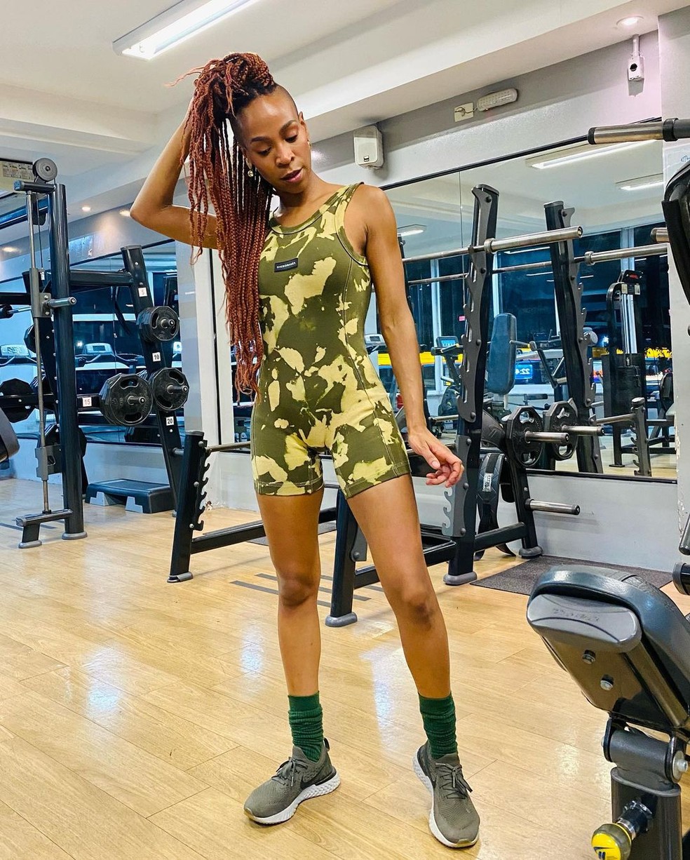 Tendências 2025/2026: Os Looks que Vão Dominar as Academias