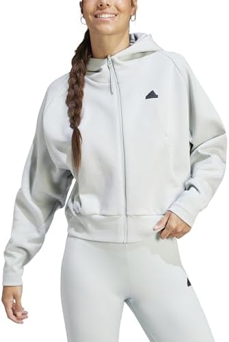 Agasalho Adidas feminino