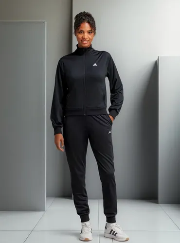 Conjunto Adidas cargo feminino