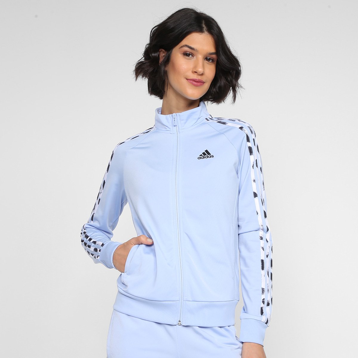 Conjunto Adidas feminino