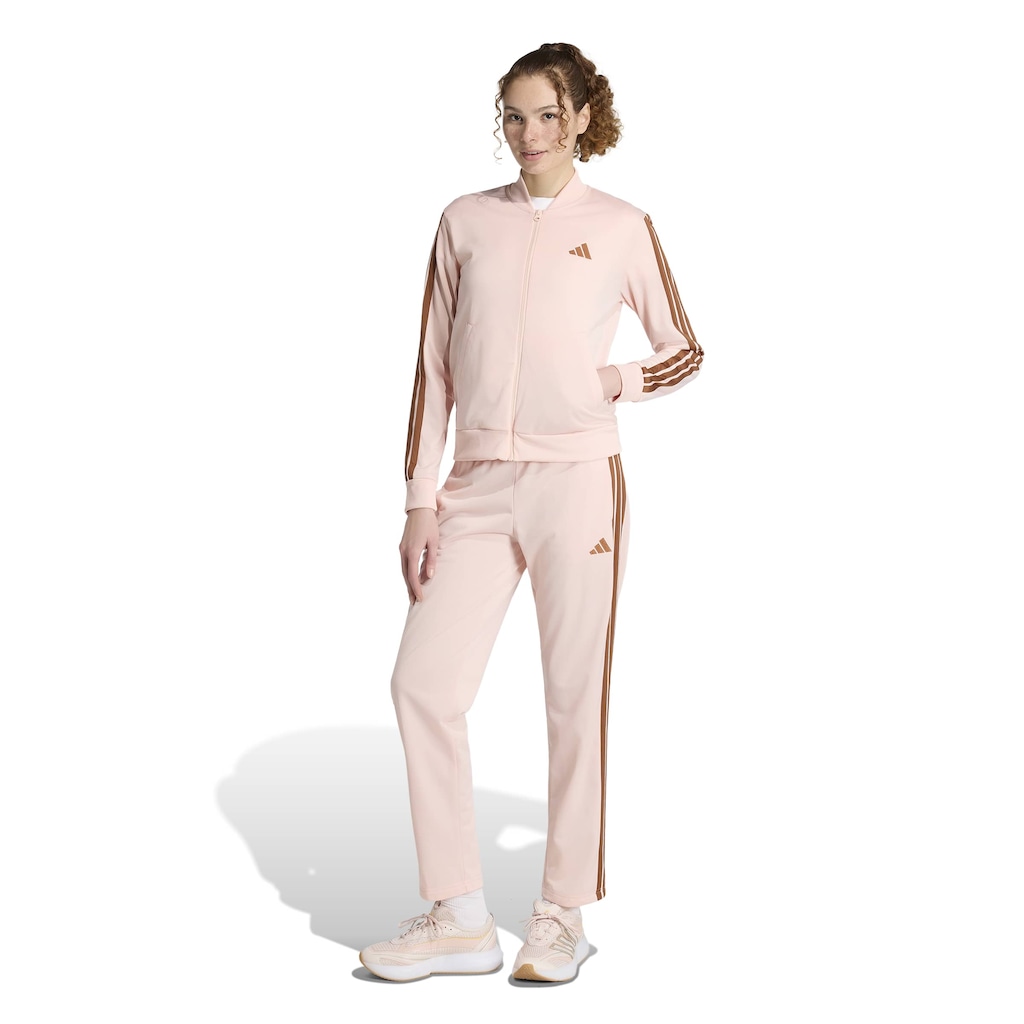 Adidas tracksuit women