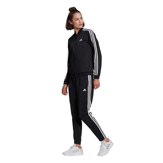 Adidas essentials linear set