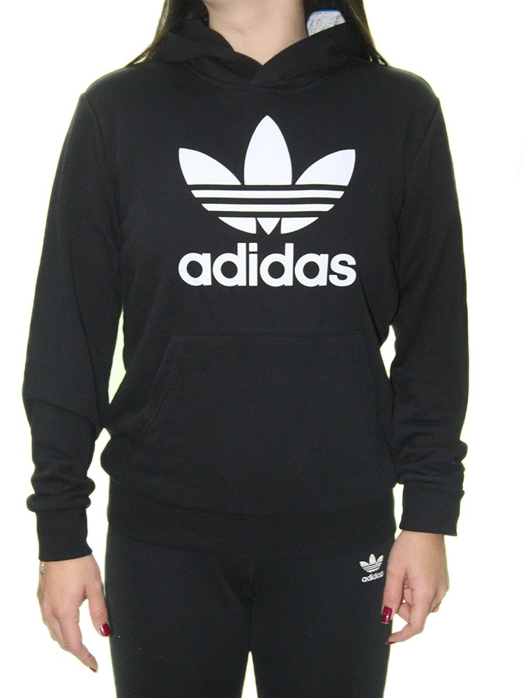 Conjunto Adidas feminino