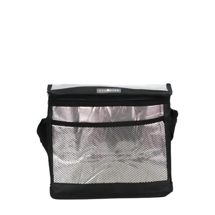 ideias de piquenique com cooler ou bolsa termica