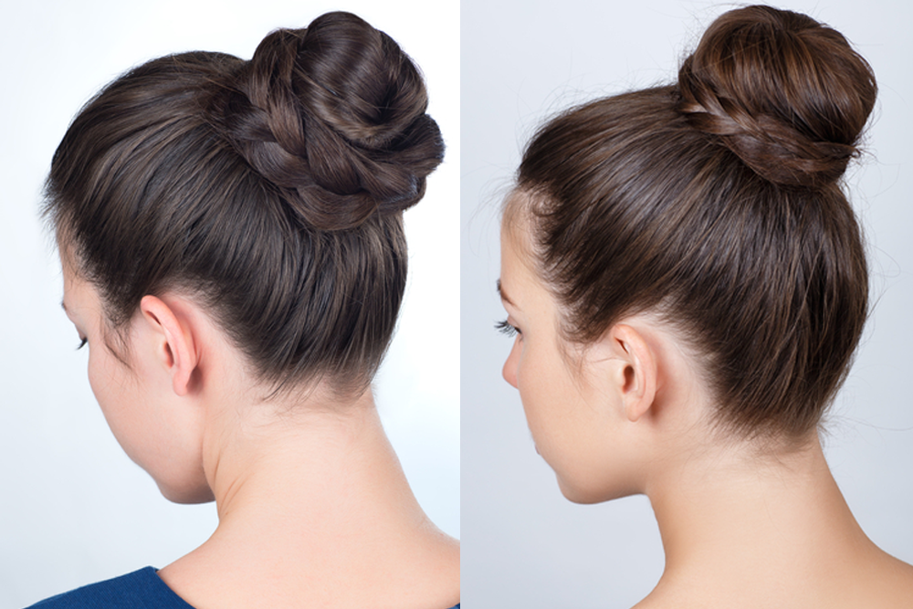 Os Melhores Acessórios para Coque de Cabelo: Guia de Compras