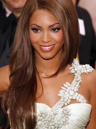 cor de cabelo chocolate para morenas