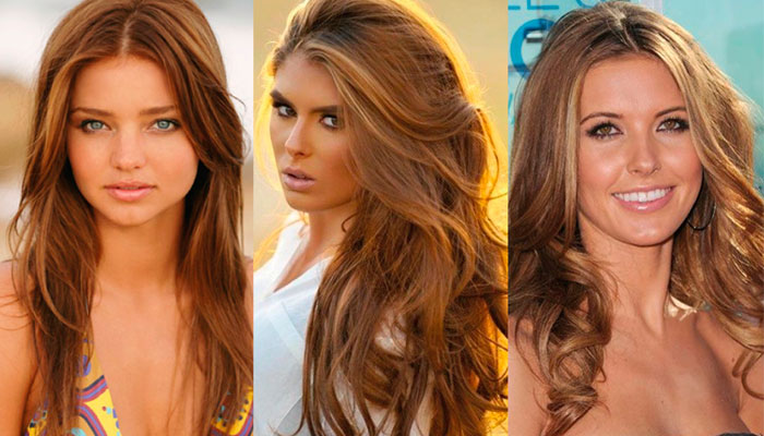cabelo vinho