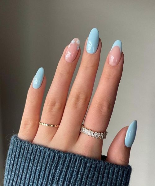Esmaltes clássicos que nunca saem de moda: Elegância atemporal