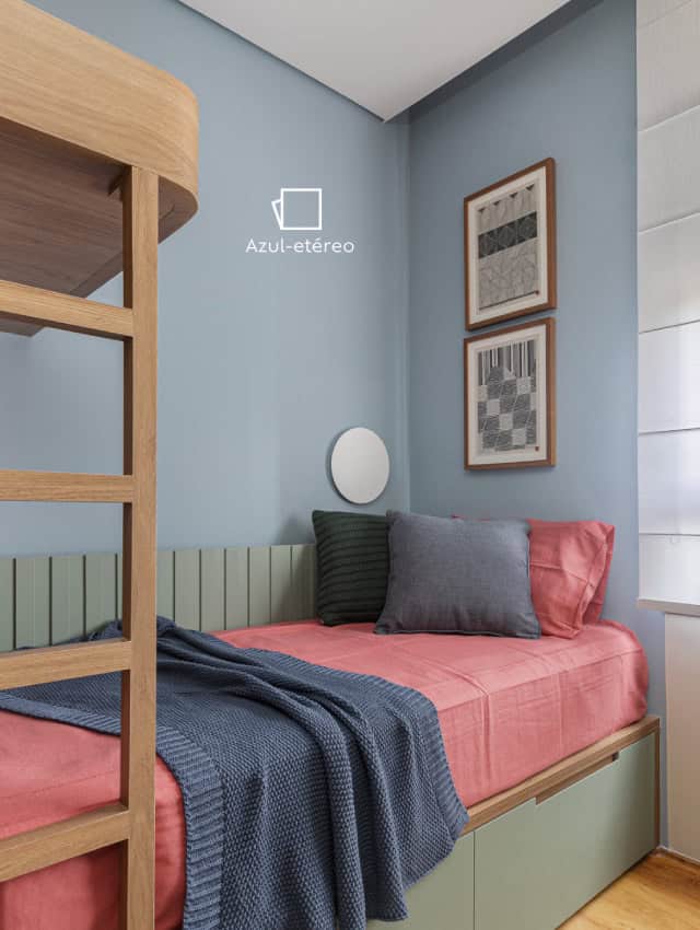 cores para quarto de casal