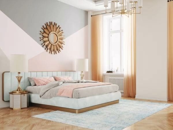 cores para quarto de solteiro